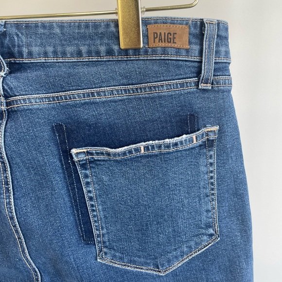 Paige Jeans Size 32 - Picture 5 of 6